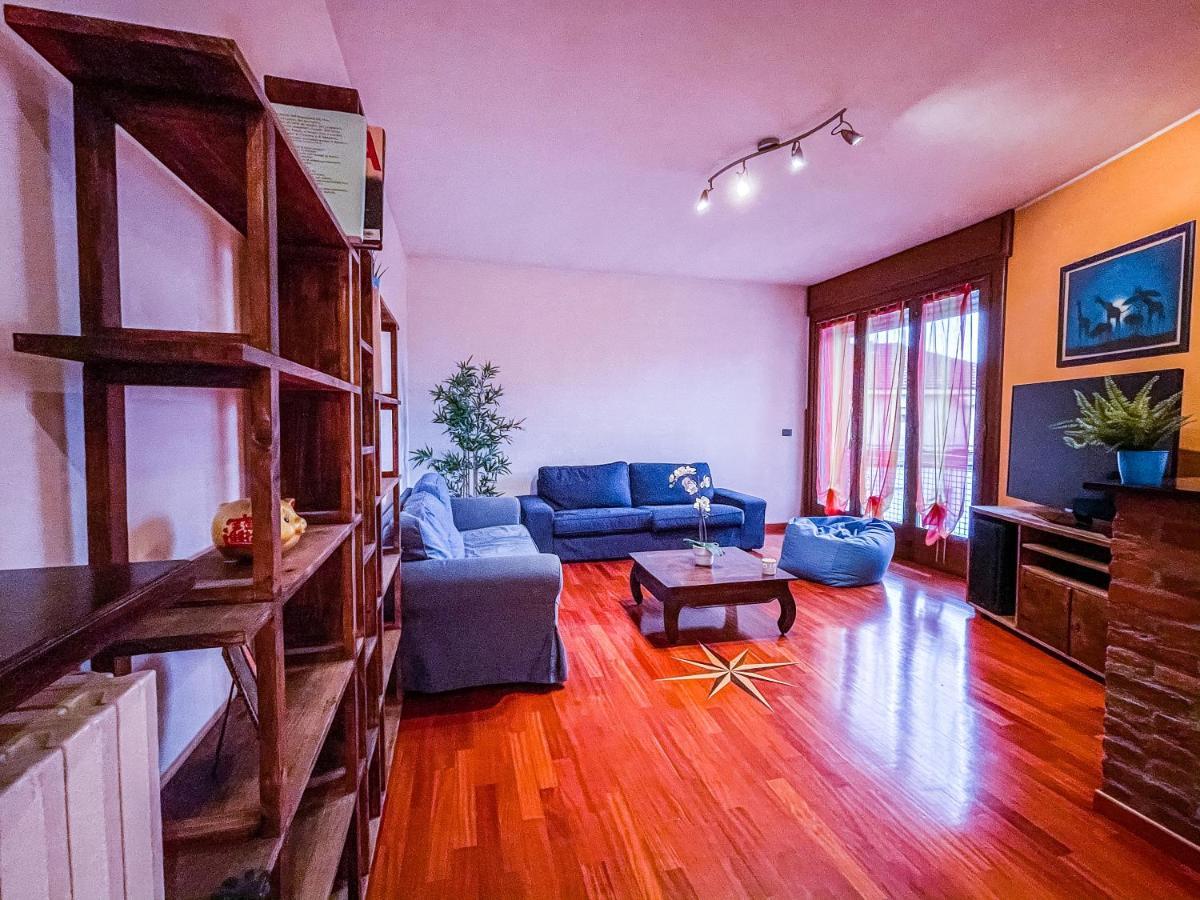 Myhouse Inn Racconigi - Affitti Brevi Italia Turin Extérieur photo