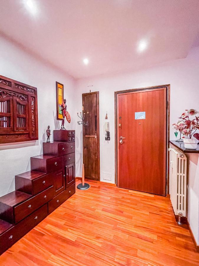Myhouse Inn Racconigi - Affitti Brevi Italia Turin Extérieur photo