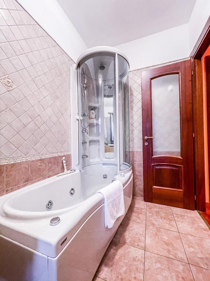 Myhouse Inn Racconigi - Affitti Brevi Italia Turin Extérieur photo