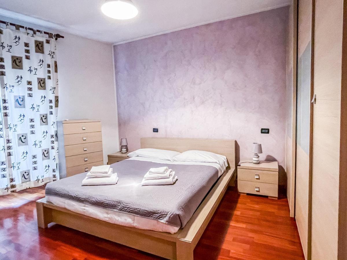 Myhouse Inn Racconigi - Affitti Brevi Italia Turin Extérieur photo