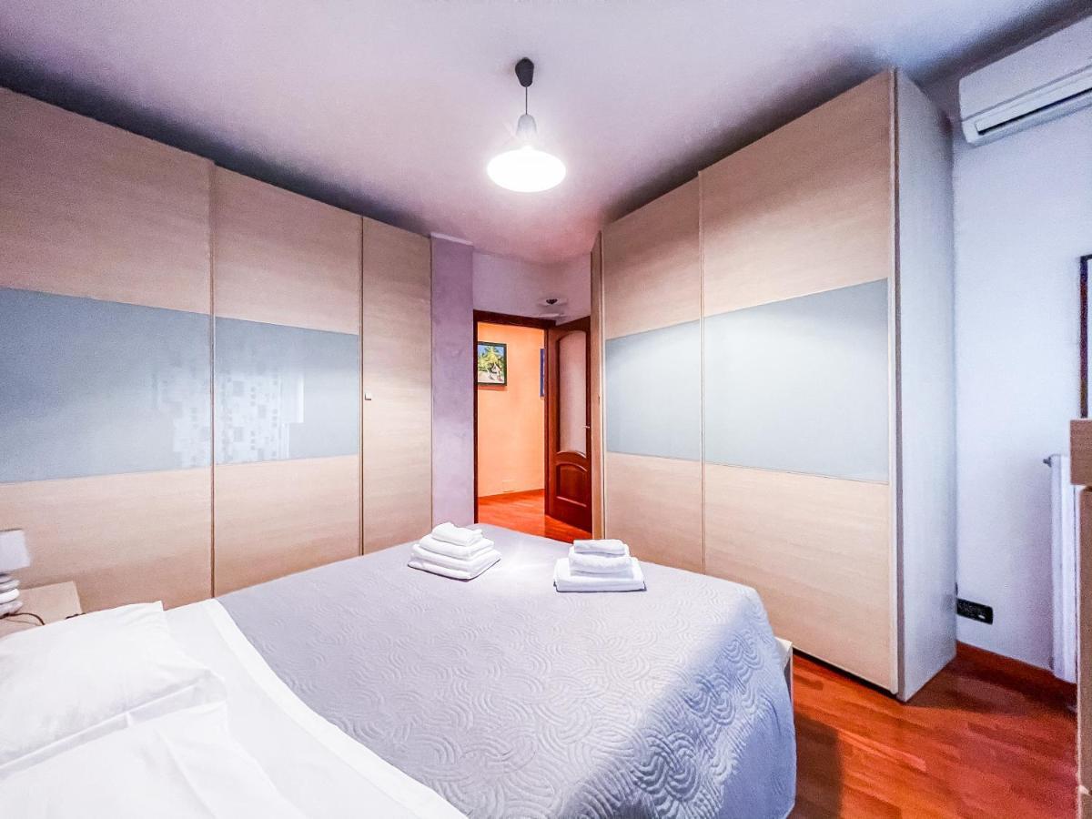 Myhouse Inn Racconigi - Affitti Brevi Italia Turin Extérieur photo