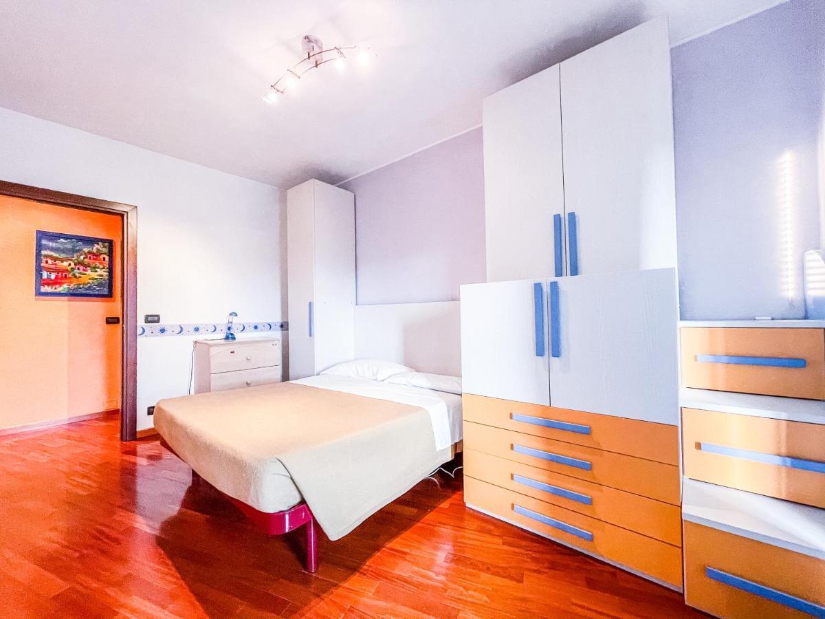 Myhouse Inn Racconigi - Affitti Brevi Italia Turin Extérieur photo
