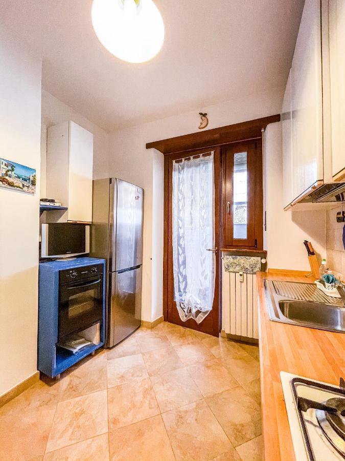 Myhouse Inn Racconigi - Affitti Brevi Italia Turin Extérieur photo
