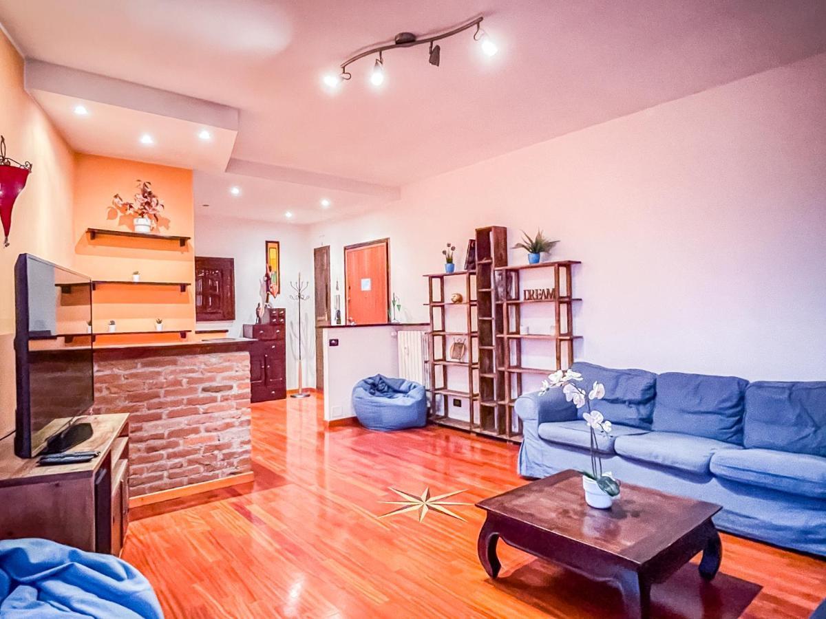 Myhouse Inn Racconigi - Affitti Brevi Italia Turin Extérieur photo